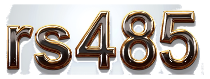 rs485 logo