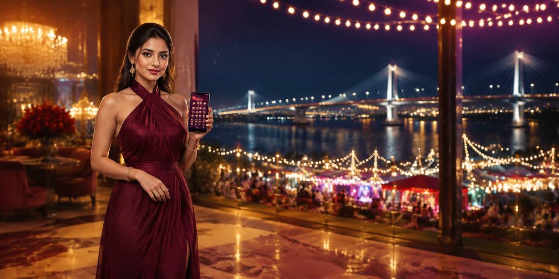 rs485 rs485 অ্যাপ — Android এবং iOS এ পুরো লবি আপনার হাতে
